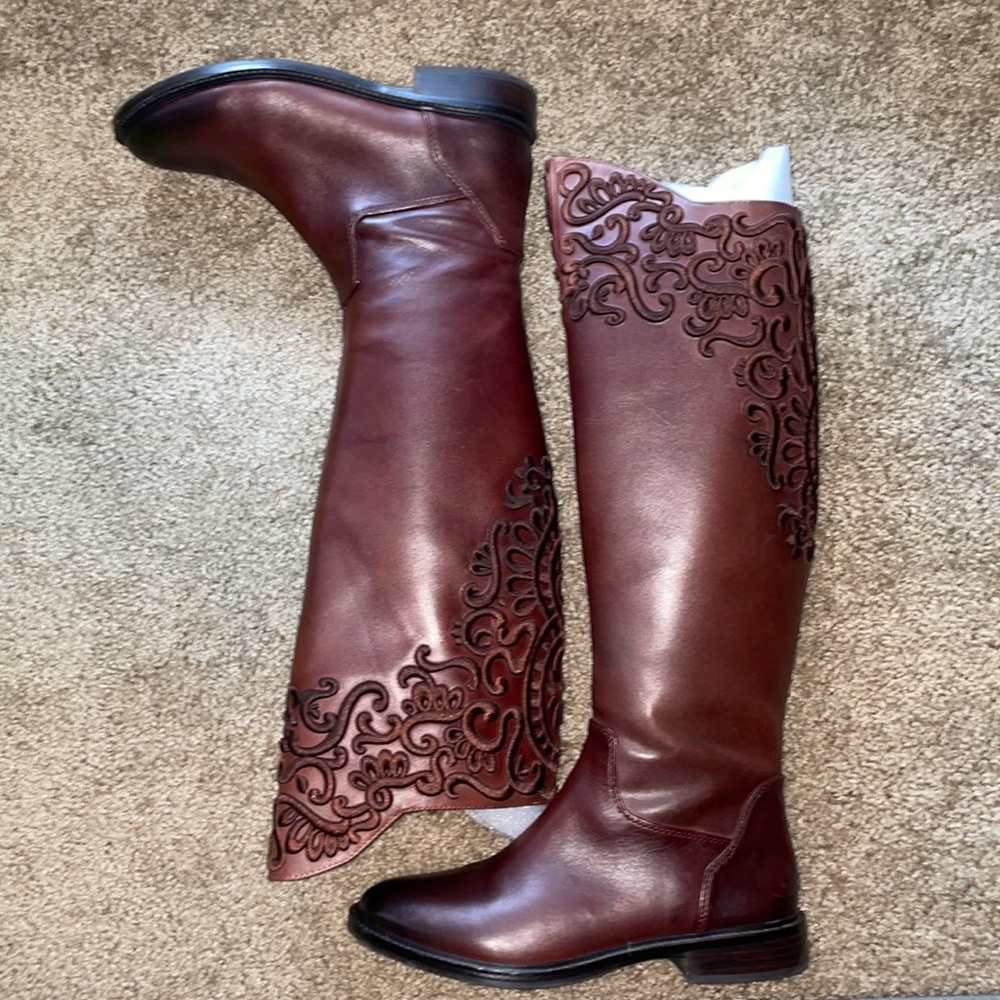 Gianni Bini Riding Boots